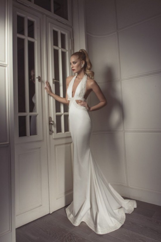 dany mizrachi vestidos novia 