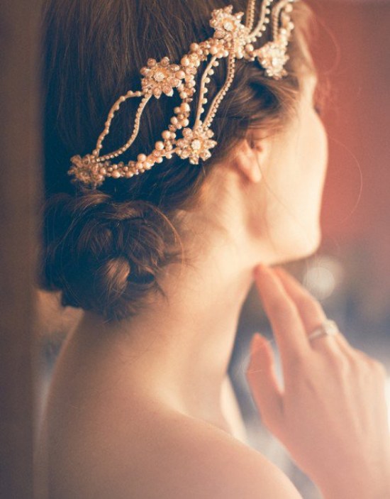 accesorios cabellos novias jannie beltzer