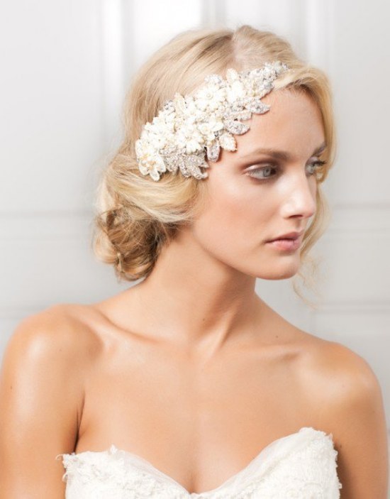 accesorios cabellos novias jannie beltzer