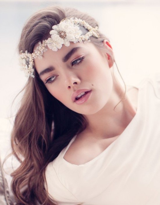 accesorios cabellos novias jannie beltzer