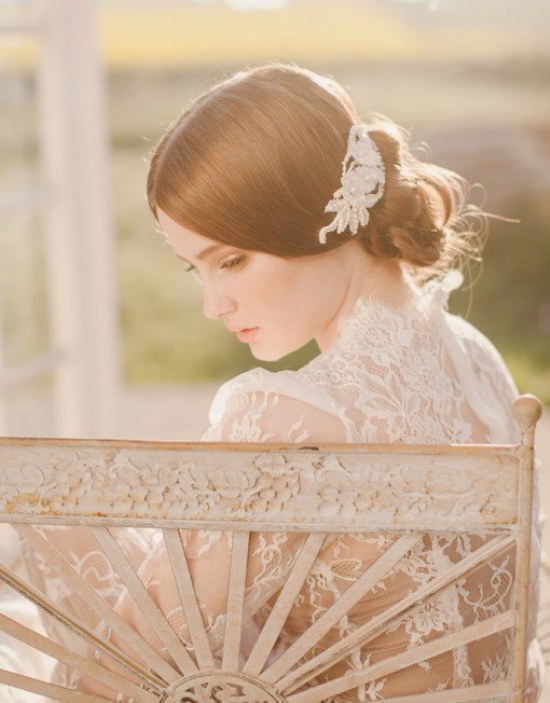 accesorios cabellos novias jannie beltzer