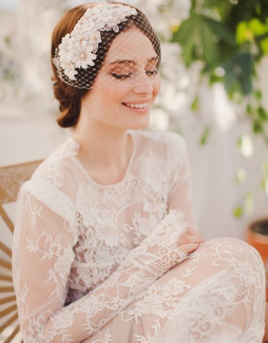 accesorios cabellos novias jannie beltzer