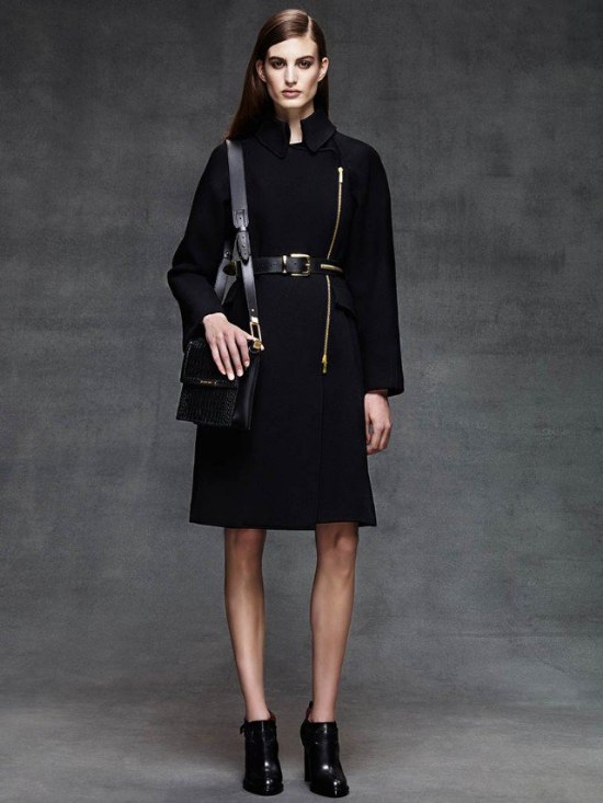 alberta ferretti otoño 2014 moda