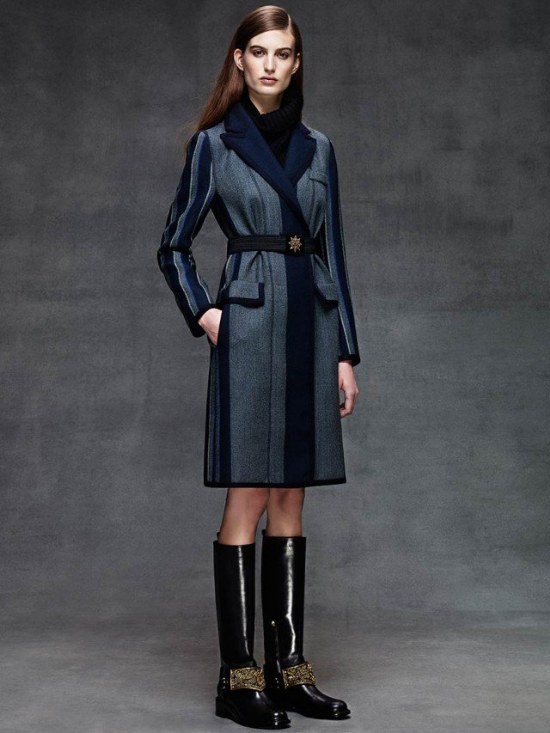 alberta ferretti otoño 2014 moda