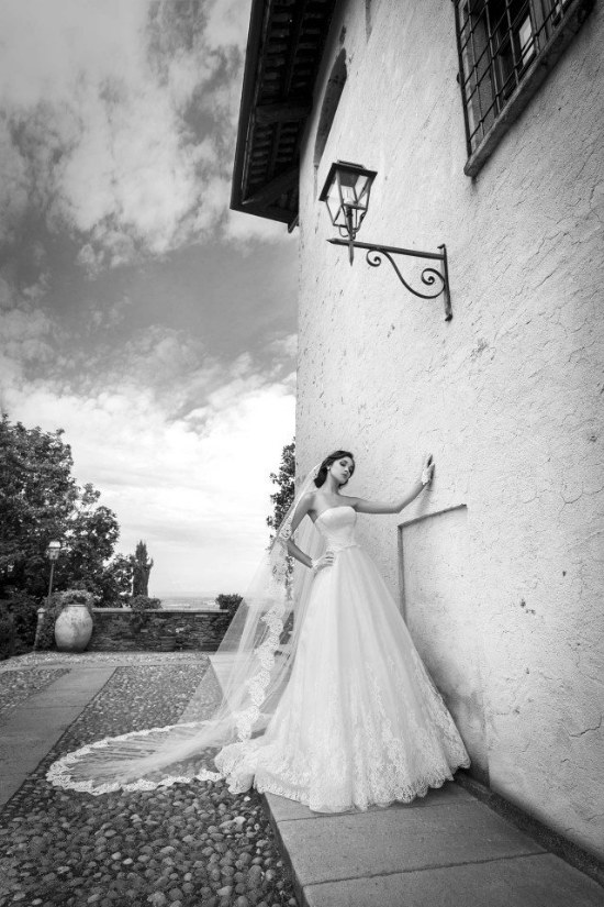 vestidos de bodas novias alessandra rinaudo