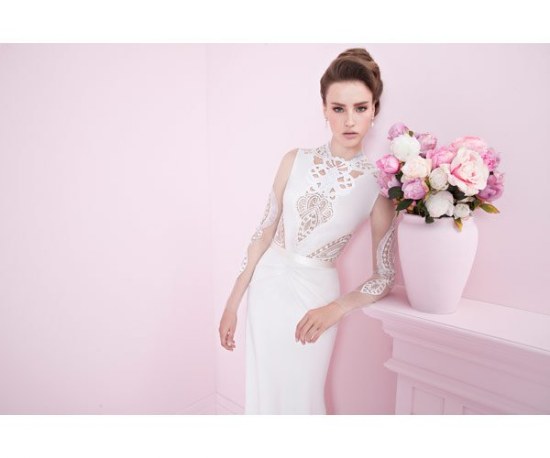 vestidos novias alon livne