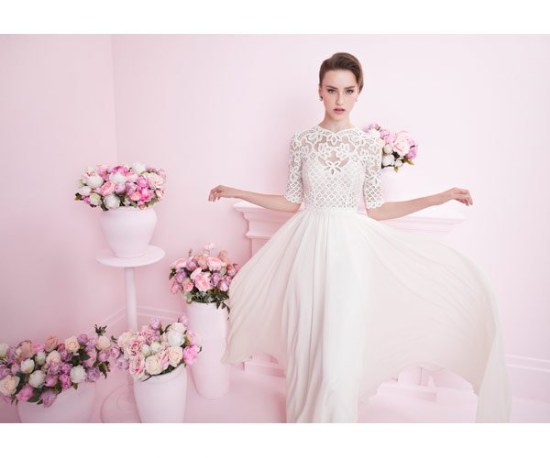 vestidos novias alon livne