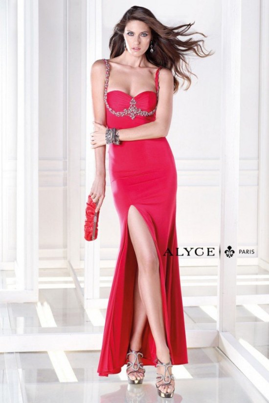 alyce paris vestidos fiesta de graduacion 2015
