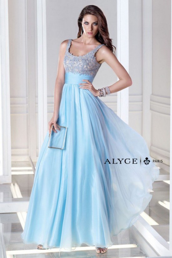 alyce paris vestidos fiesta de graduacion 2015