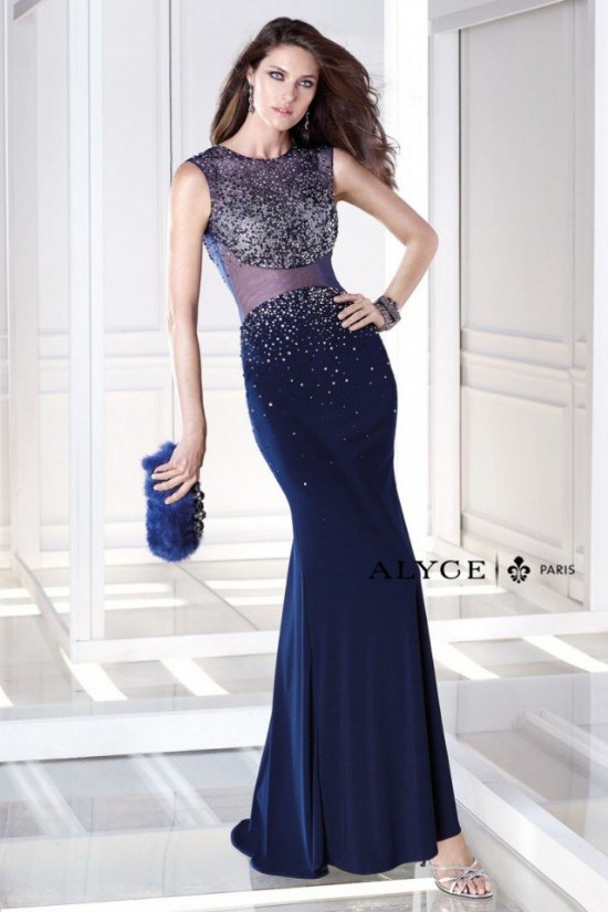 alyce paris vestidos fiesta de graduacion 2015