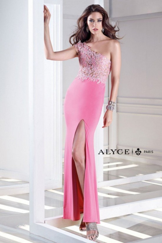 alyce paris vestidos fiesta de graduacion 2015