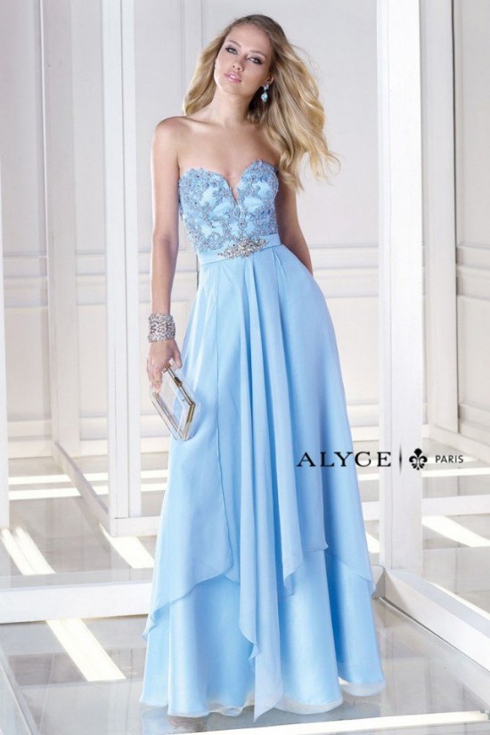 alyce paris vestidos fiesta de graduacion 2015