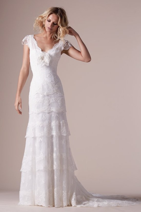 cymbeline vestidos novias 2015