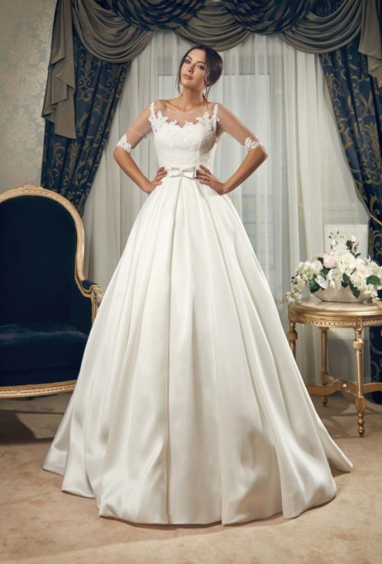 daria karlozi vestidos de novias