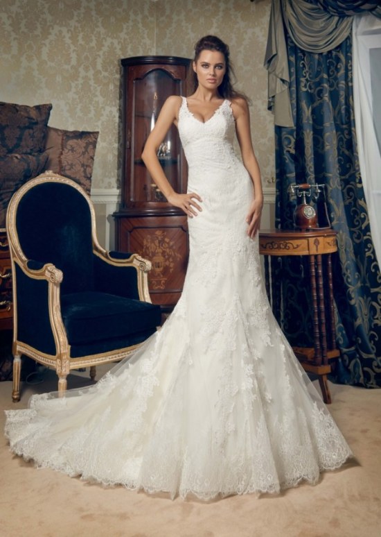 daria karlozi vestidos de novias