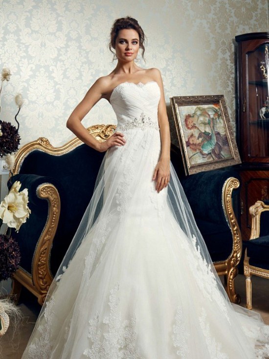 daria karlozi vestidos de novias