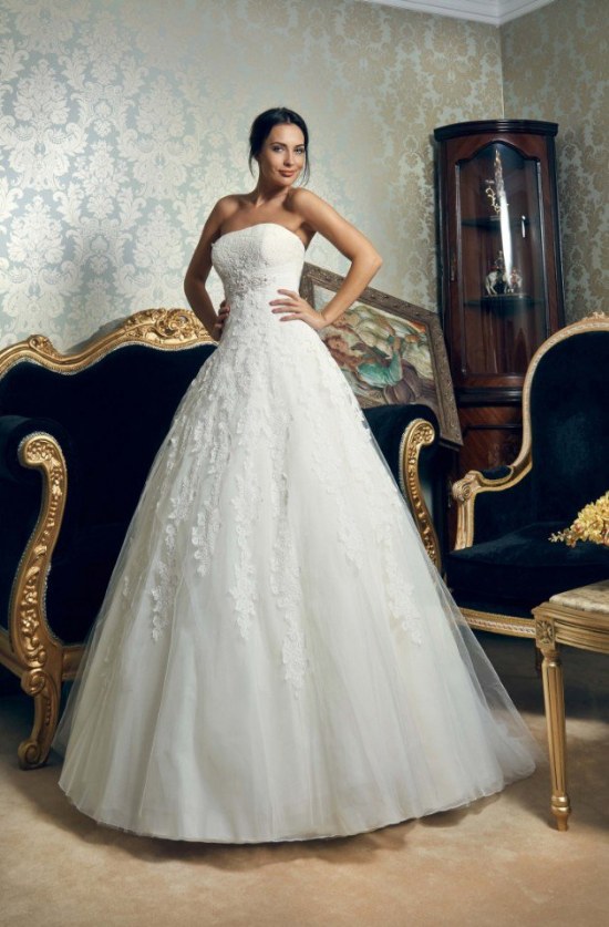 daria karlozi vestidos de novias