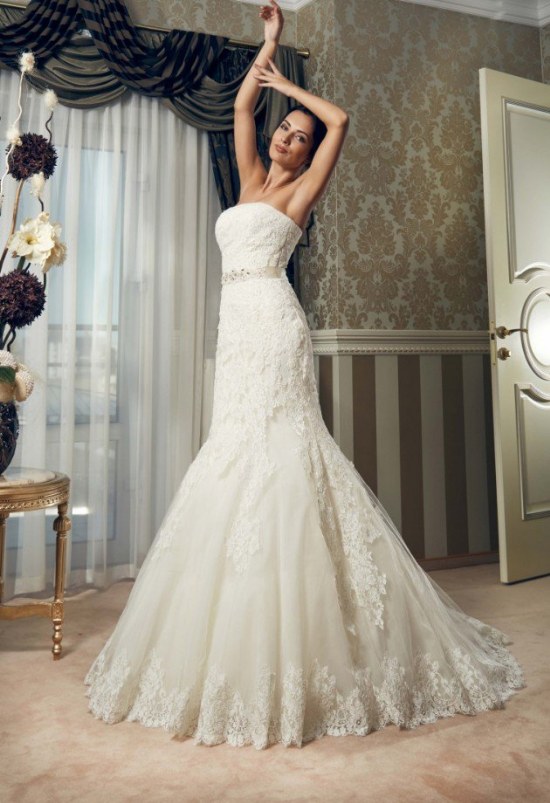 daria karlozi vestidos de novias