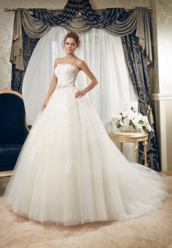 daria karlozi vestidos de novias