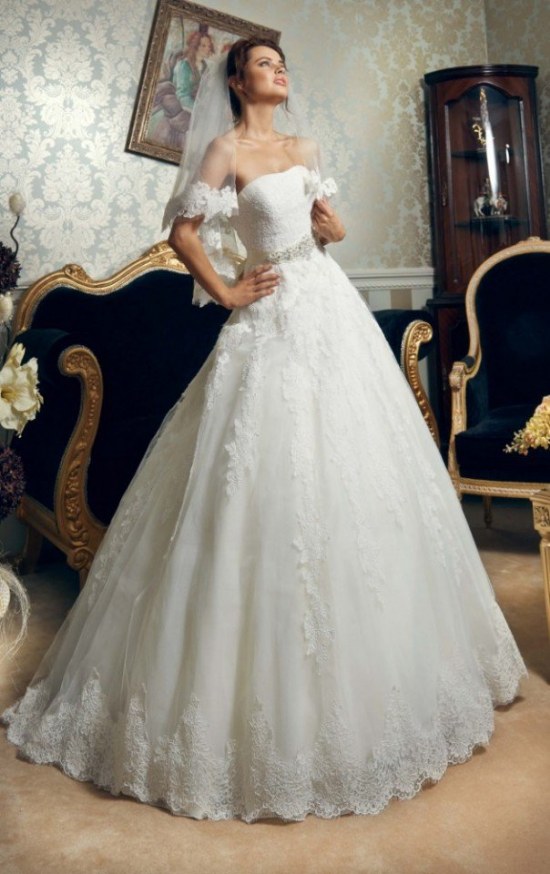 daria karlozi vestidos de novias