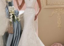 david tutera mon cheri vestidos de novias primavera 2015