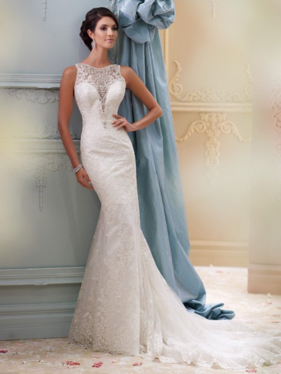 david tutera mon cheri vestidos de novias primavera 2015