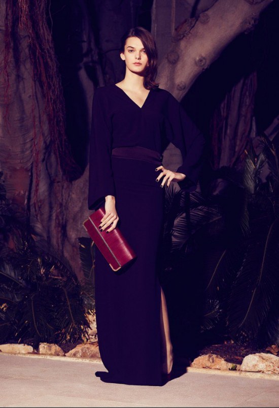 faconnable otoño invierno moda coleccion