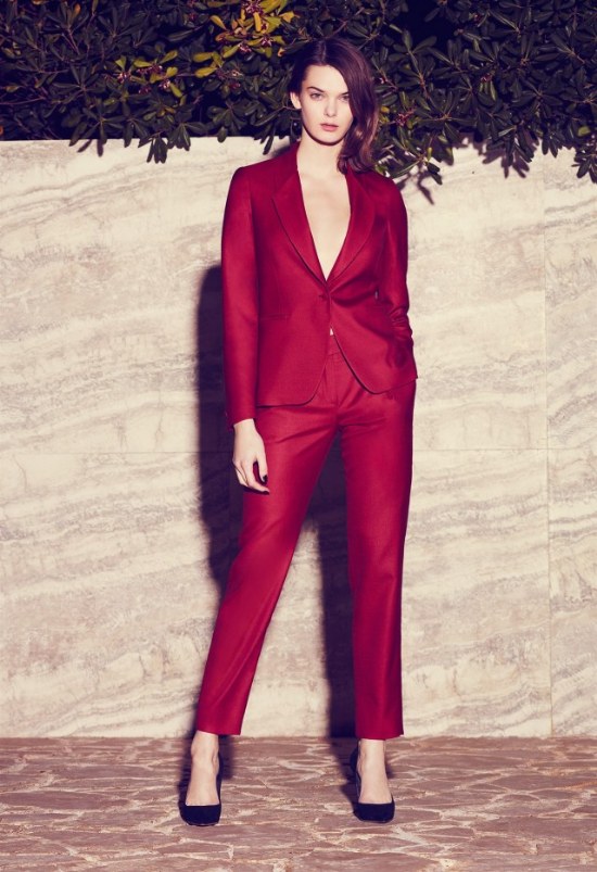 faconnable otoño invierno moda coleccion