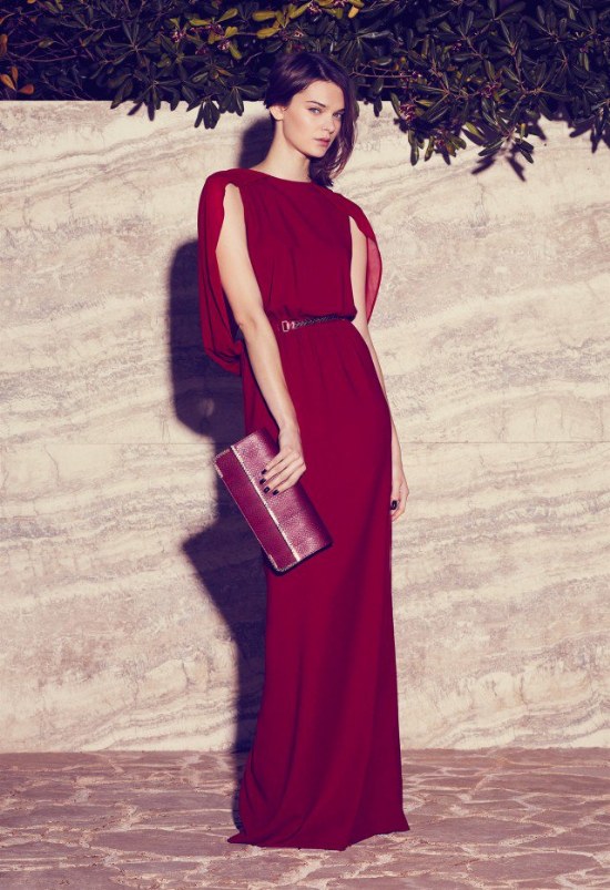 faconnable otoño invierno moda coleccion