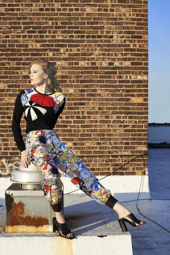 jc castelbajac coleccion ss 15