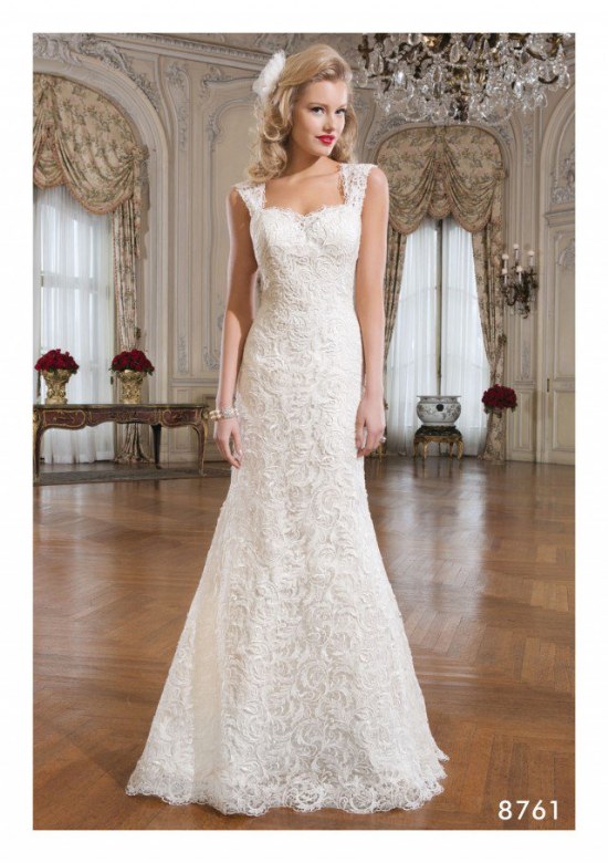 vestidos novia justin alexander alta costura