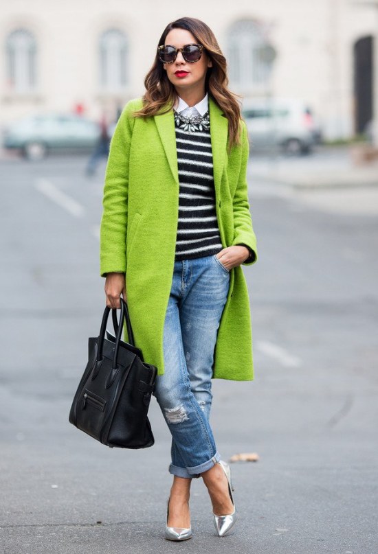 moda invierno otoño looks outfits