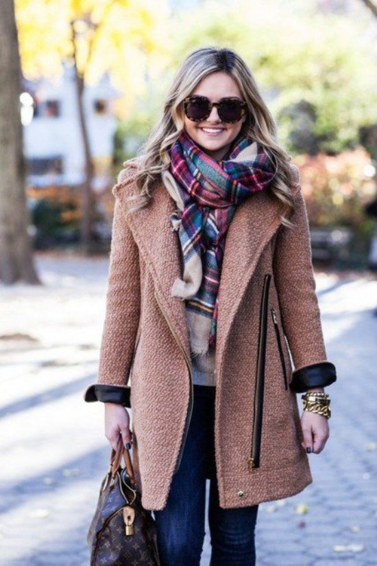 moda invierno otoño looks outfits