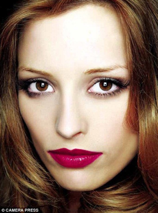 tendencias mejor maquillaje para otoño 2014