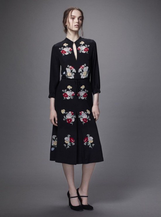 olga vilshenko otoño invierno moda