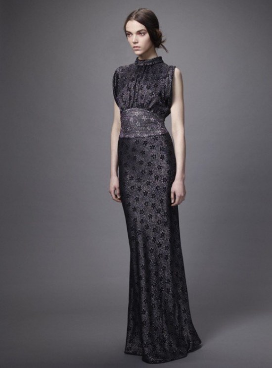 olga vilshenko otoño invierno moda