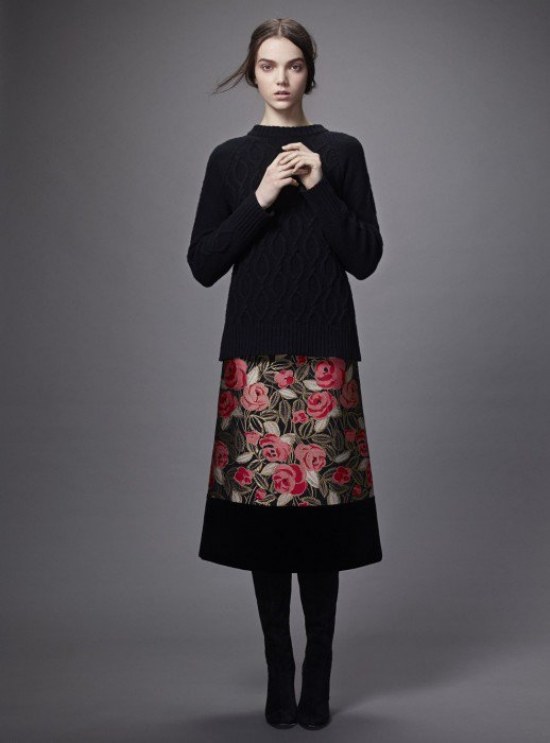 olga vilshenko otoño invierno moda