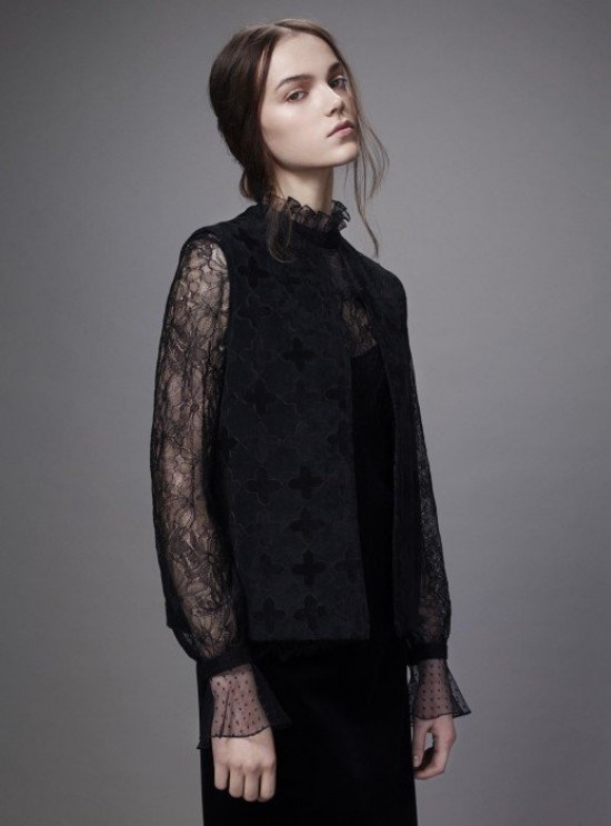 olga vilshenko otoño invierno moda