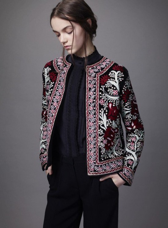 olga vilshenko otoño invierno moda