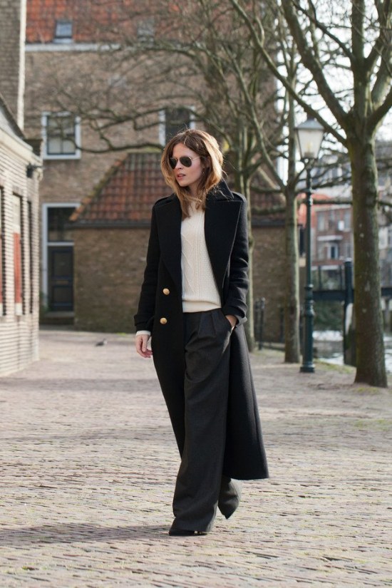 outfits invierno moda tendencias