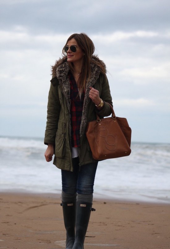 outfits invierno moda tendencias