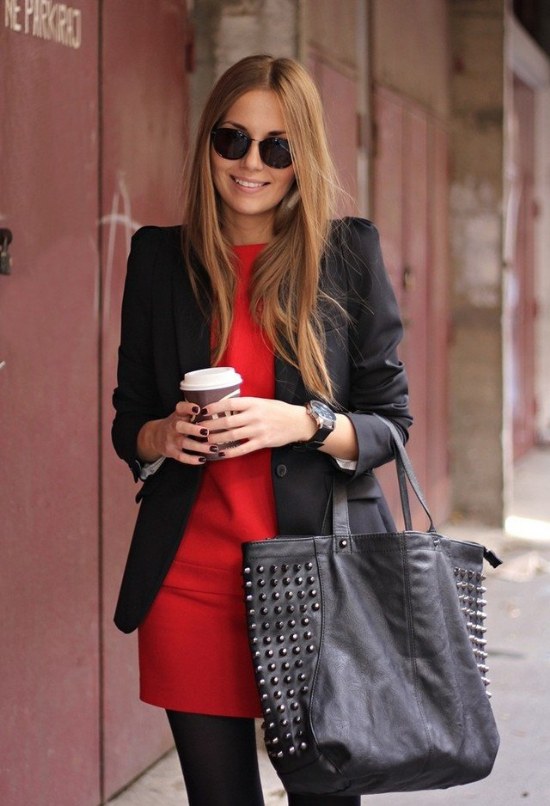 outfits invierno moda tendencias