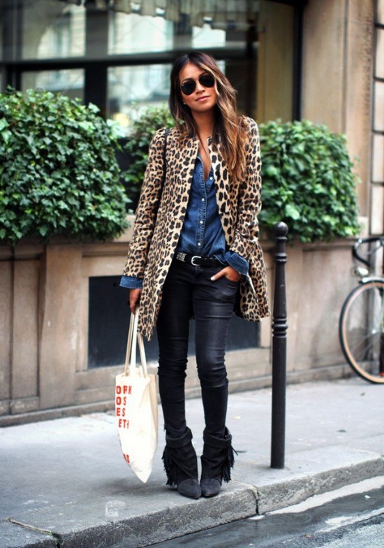 outfits invierno moda tendencias