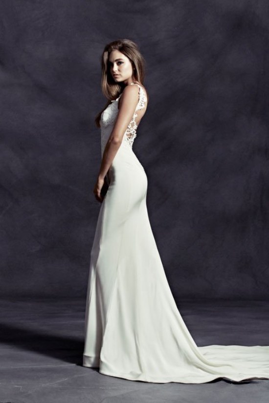 pallas couture vestidos novias boda