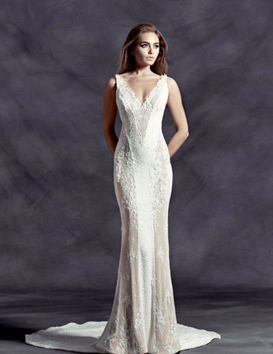 pallas couture vestidos novias boda