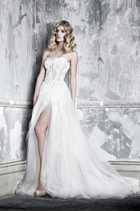 pallas couture vestidos novias boda
