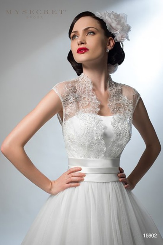 mysecret sposa vestidos novias