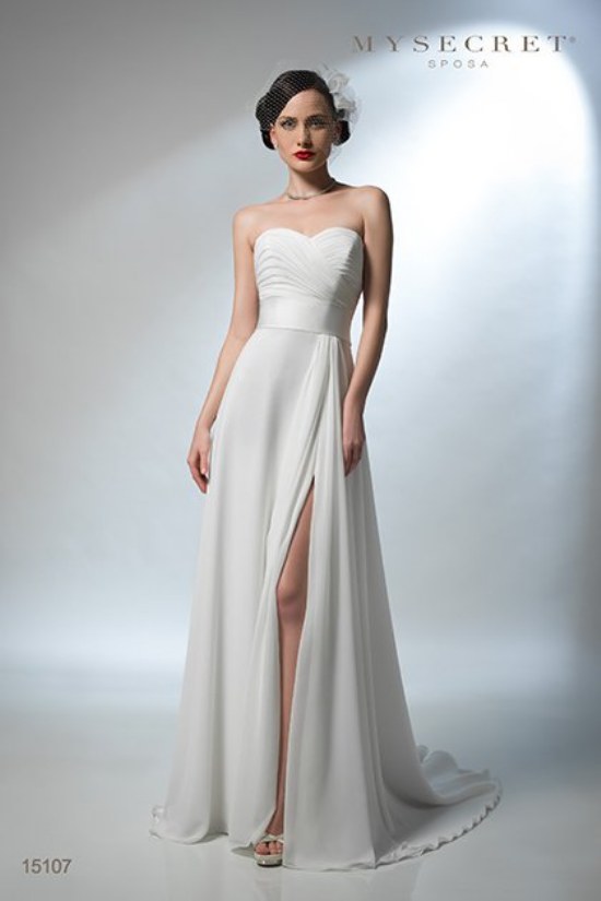 mysecret sposa vestidos novias