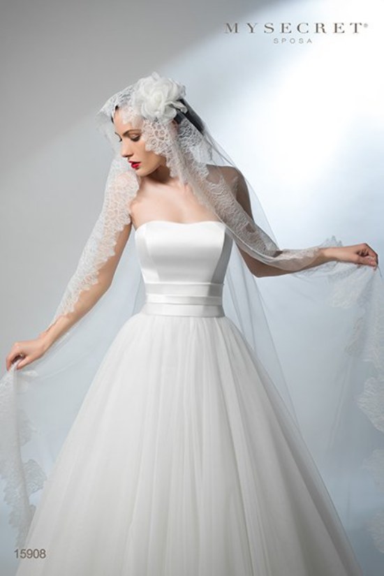 mysecret sposa vestidos novias