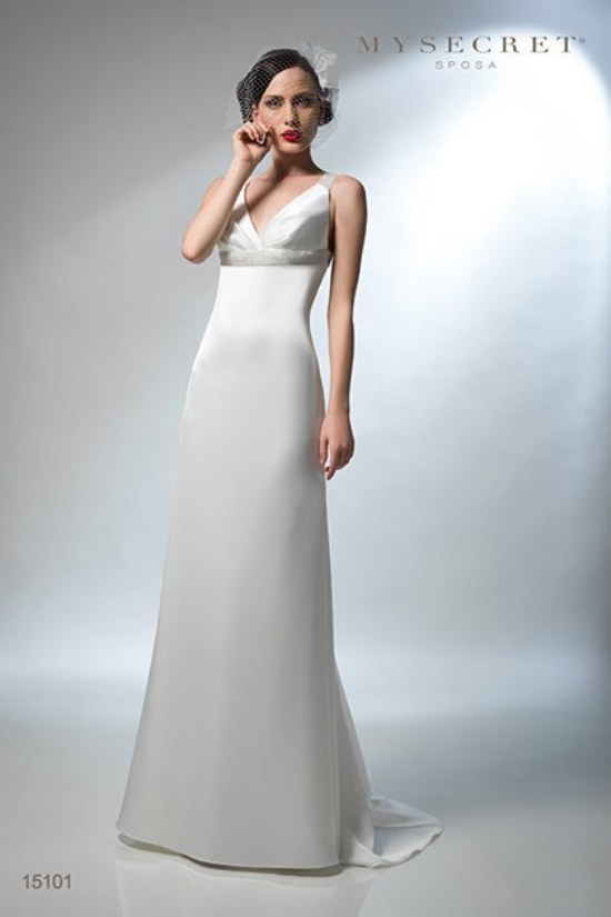 mysecret sposa vestidos novias